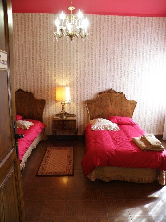 Casa Rural Ulibarri Allo Екстер'єр фото