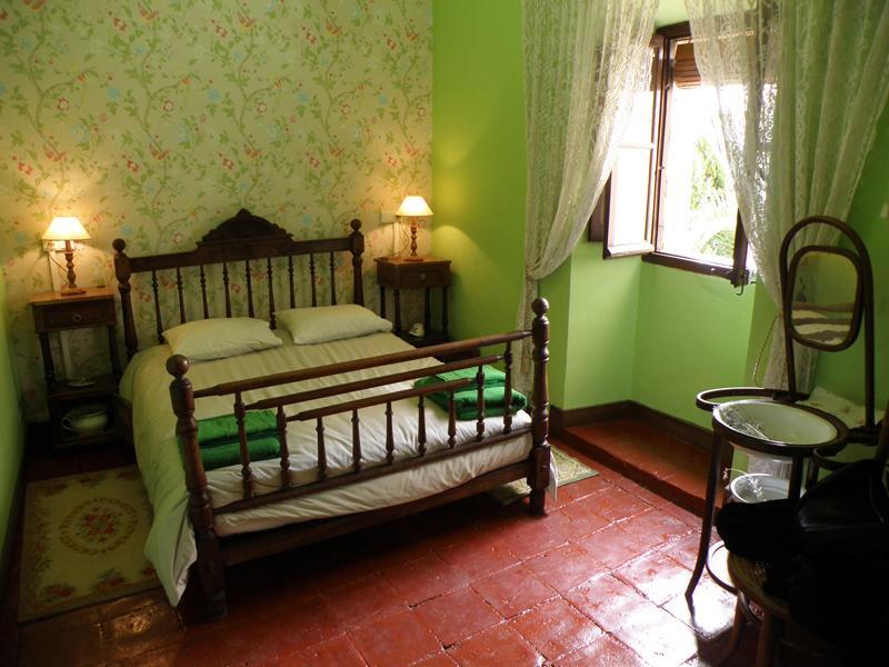 Casa Rural Ulibarri Allo Екстер'єр фото
