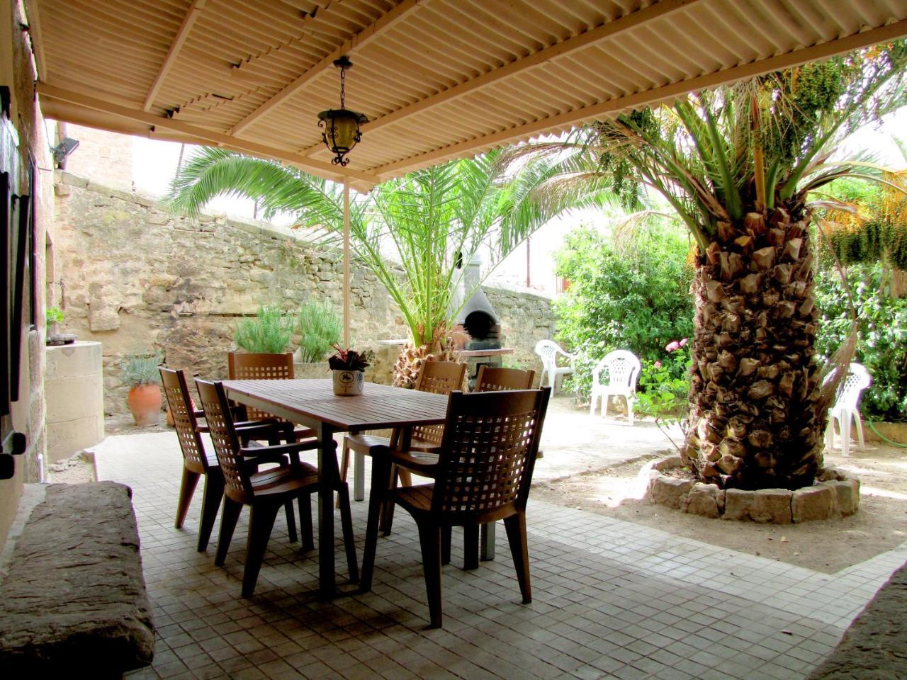 Casa Rural Ulibarri Allo Екстер'єр фото