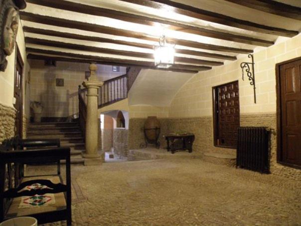 Casa Rural Ulibarri Allo Екстер'єр фото