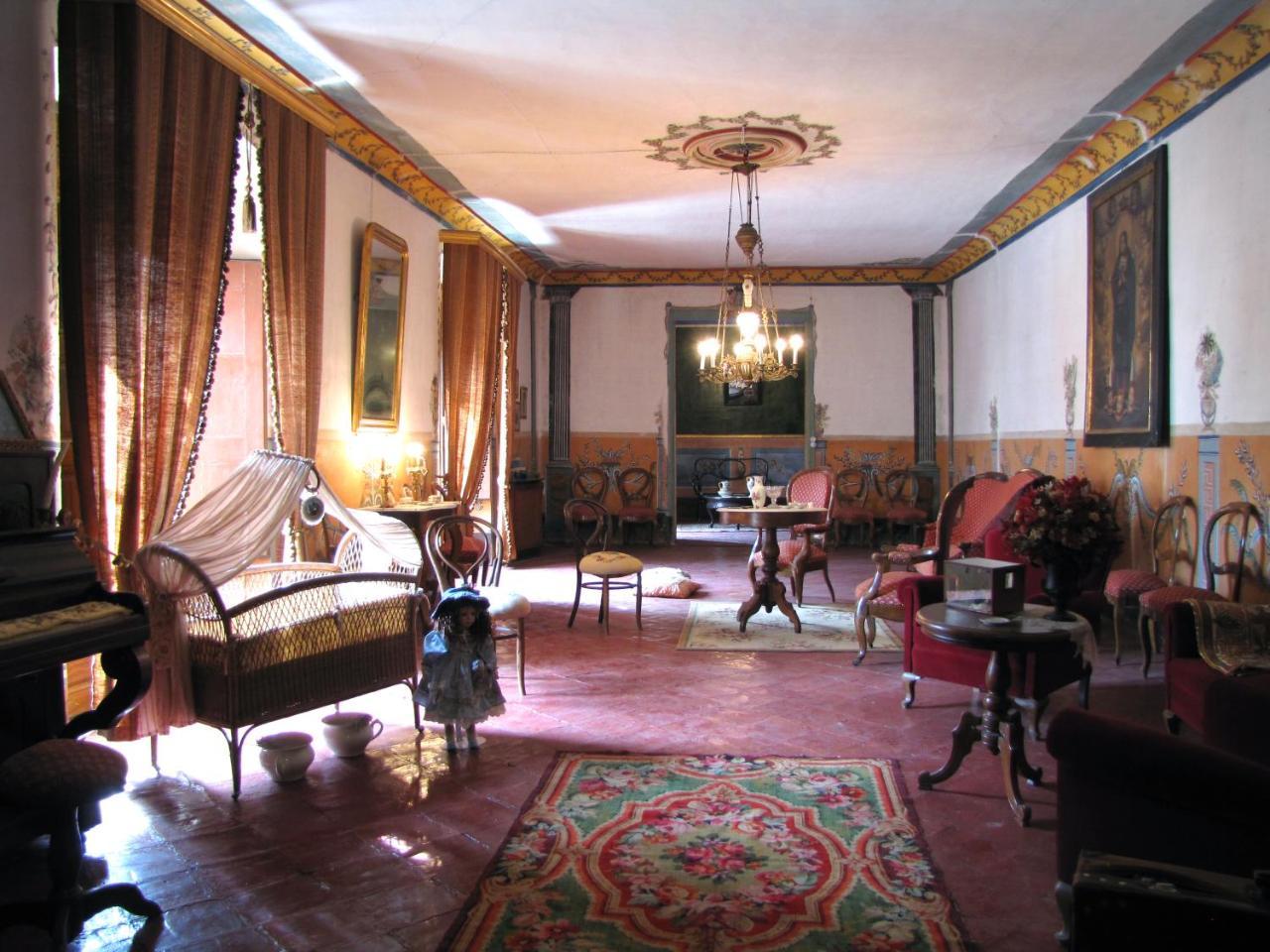 Casa Rural Ulibarri Allo Екстер'єр фото