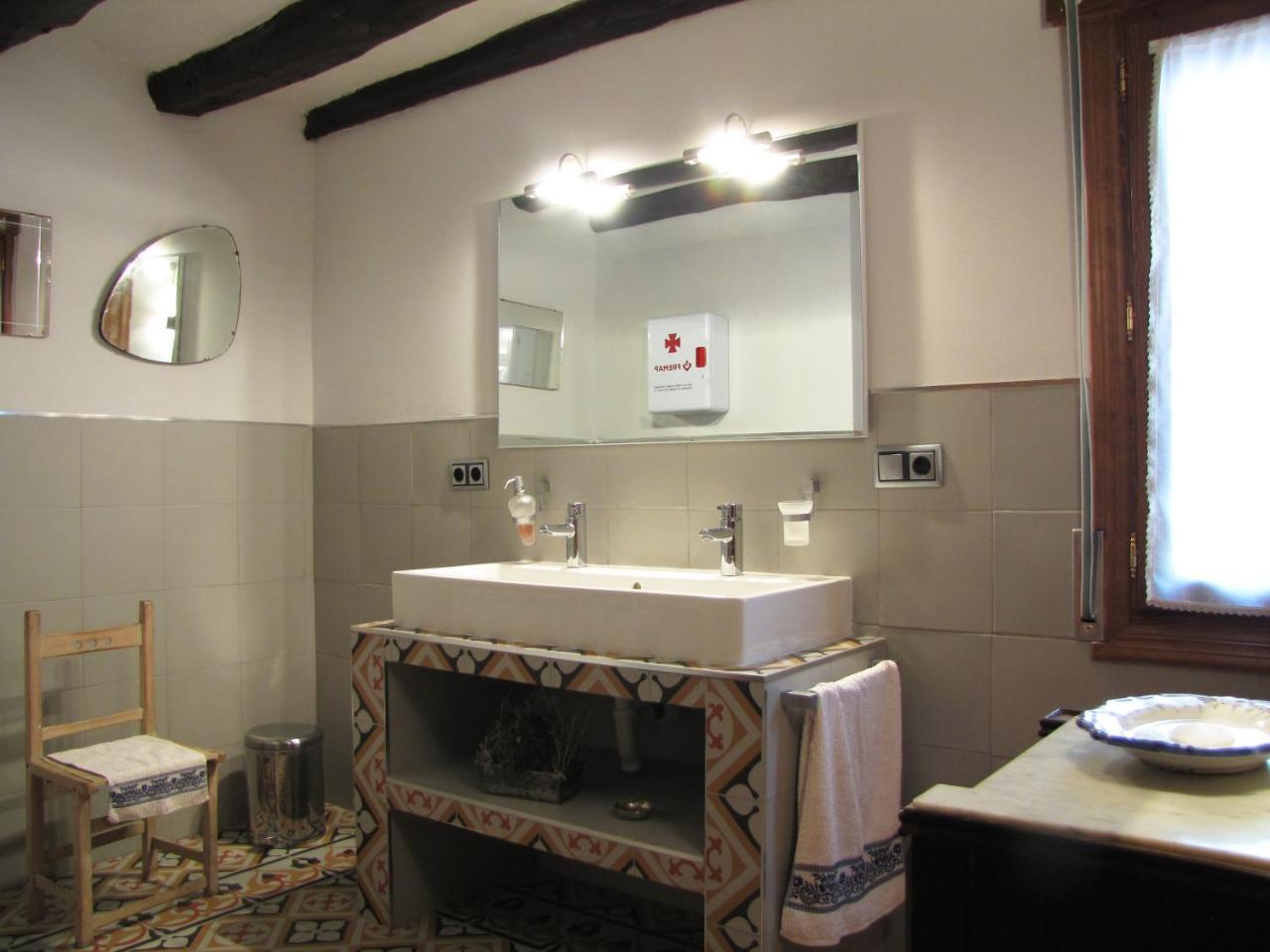 Casa Rural Ulibarri Allo Екстер'єр фото