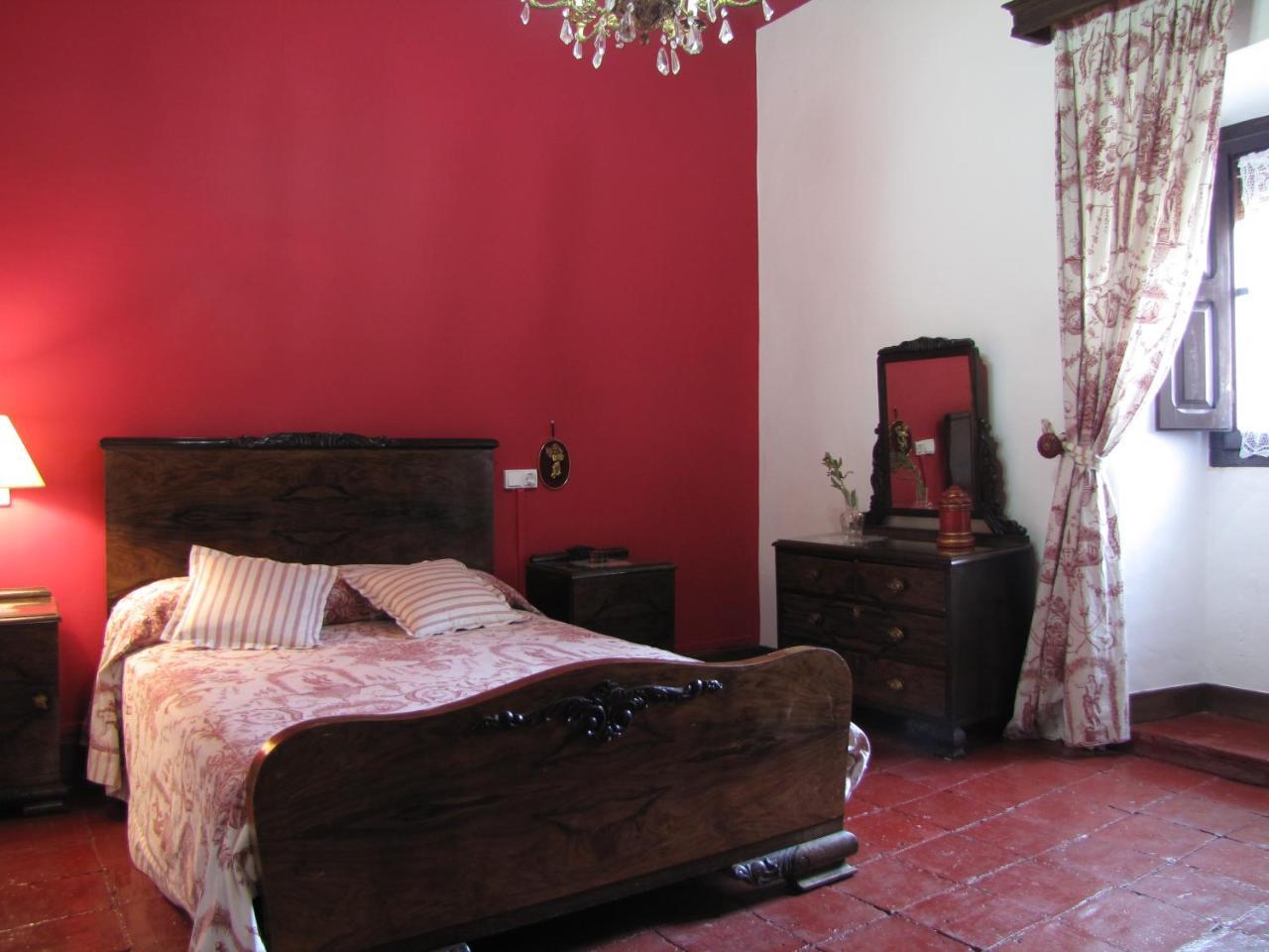 Casa Rural Ulibarri Allo Екстер'єр фото