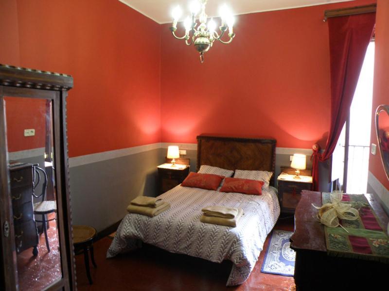 Casa Rural Ulibarri Allo Екстер'єр фото